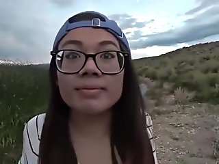 Busty Teen (18/19)